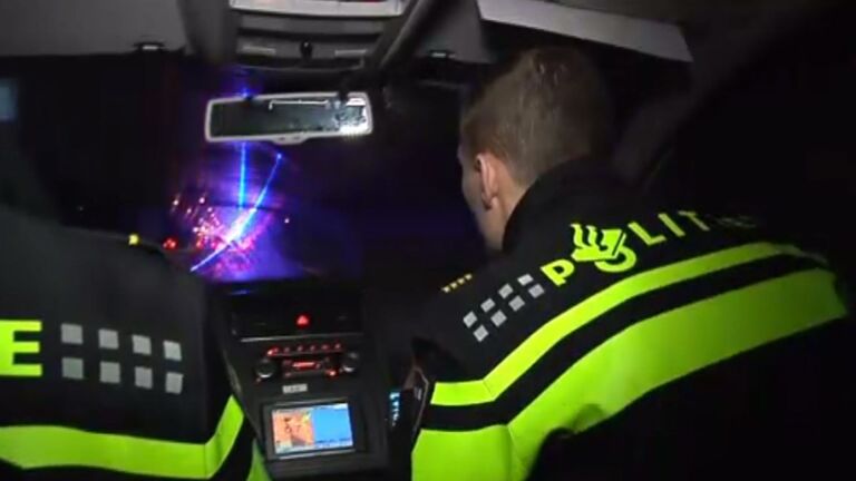 Nee lieve mensen! Ik heb hier niets mee van doen gehad.