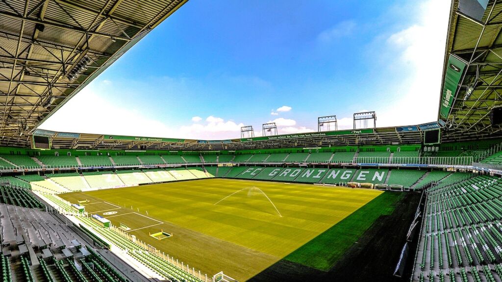 Spelersgroep FC Groningen boycot RTV Noord