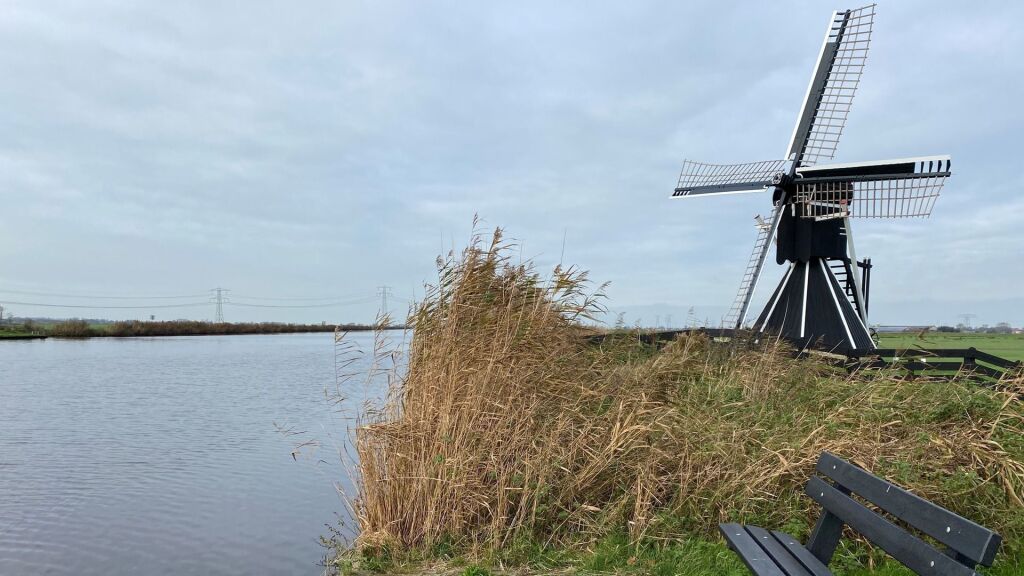 Deskundige waarschuwt Wetterskip: 