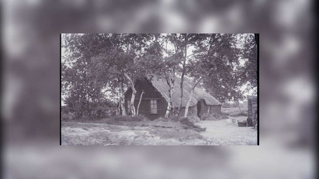 Jubileumboek Boelenslaan en Houtigehage: dorpen bestaan 100 en 90 jaar