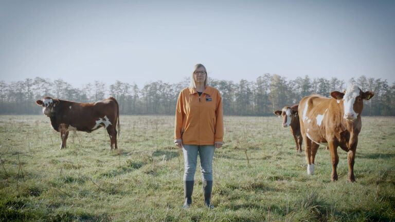 Hou jij als boer het hoofd boven water? Speel Boer met Kiespijn - De Game