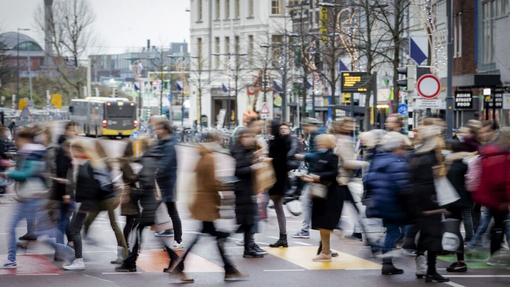 Utrecht wil vier stadscentra ontwikkelen, bouwen in polder Rijnenburg op lange baan
