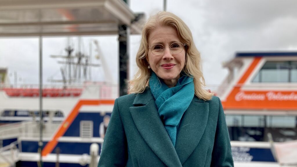 Mona Keijzer wordt lijstduwer bij CDA