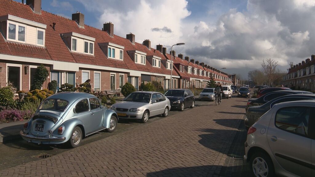 Deel van oudste huizen Emmeloord krijgt opknapbeurt met oog op omliggende nieuwbouw