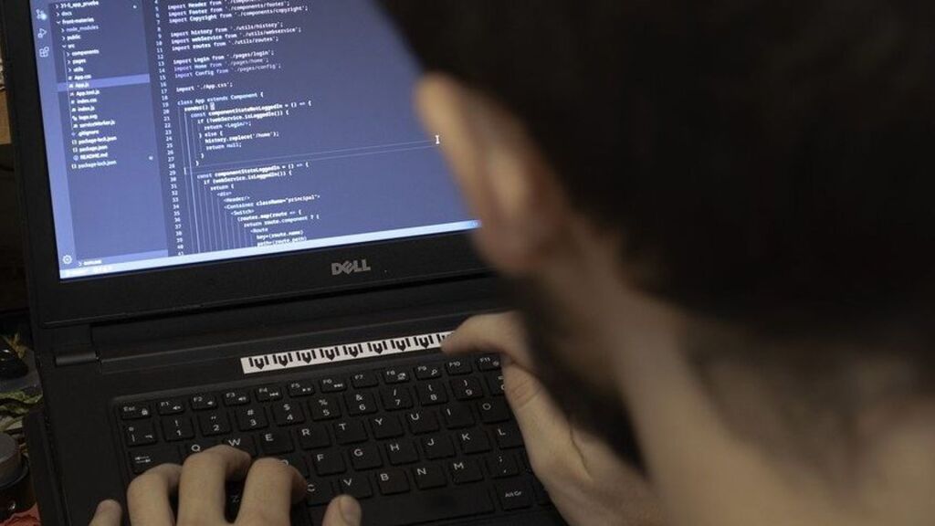 Hoe een man uit Giesbeek miljarden inloggegevens verzamelde en verkocht