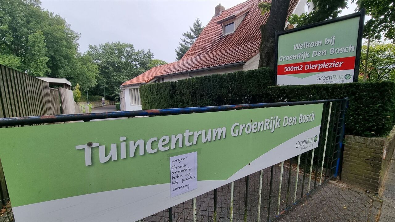 Peter Stolzenbach van GroenRijk Den Bosch komt om bij botsing na carjacking