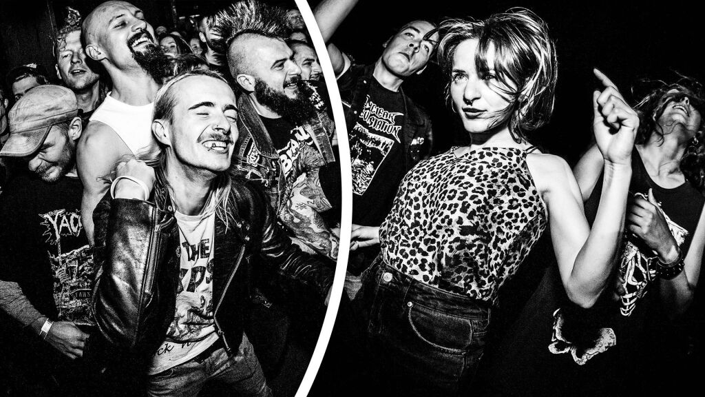 Daar Komt Keihard Brood Uit