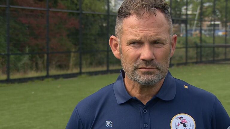 Dolf Roks Sparta stelt hoofd jeugdopleiding Dolf Roks per direct op non-actief