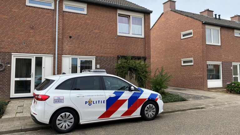 Dode vrouw in woning: politie gaat uit van misdrijf -.
