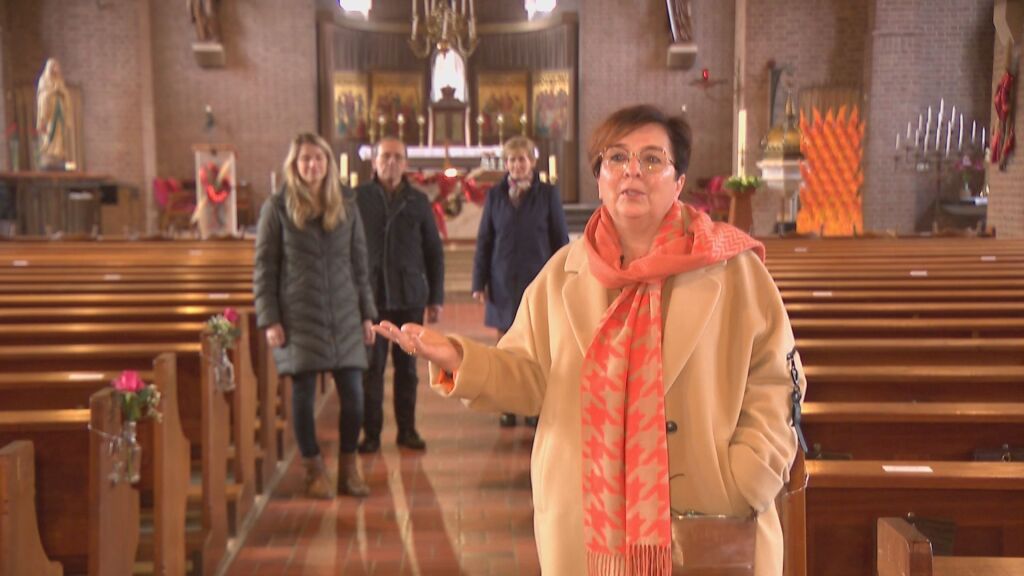 Deurningen, Broekland en Reutum winnen 25.000 euro met Kerkdorp in beweging