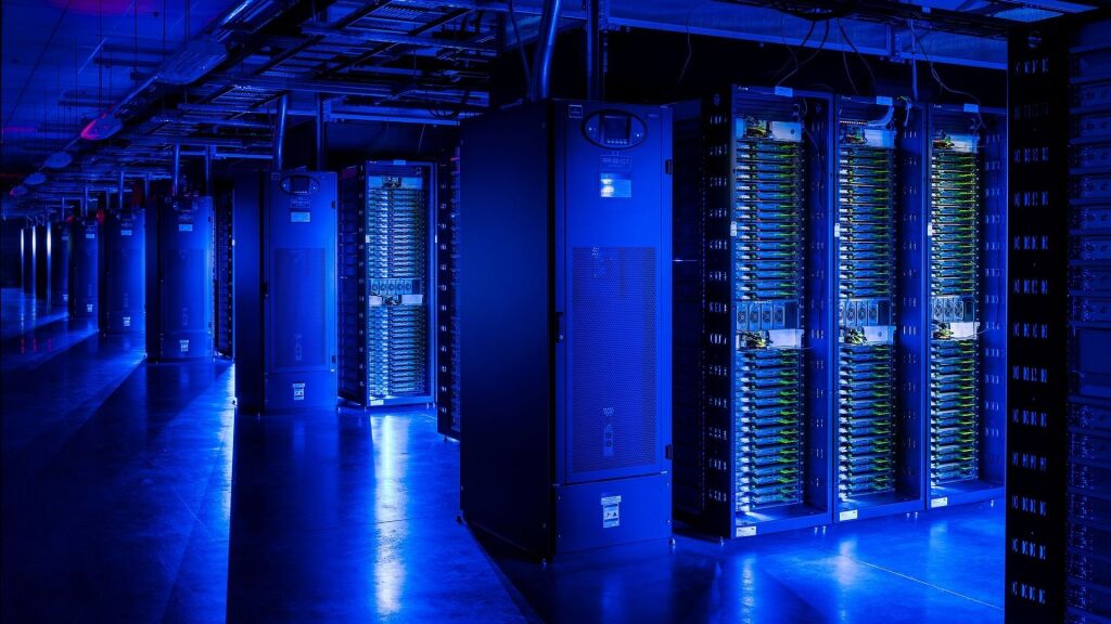 Door rekenfout kreeg gemeenteraad Lelystad verkeerde informatie over datacentrum