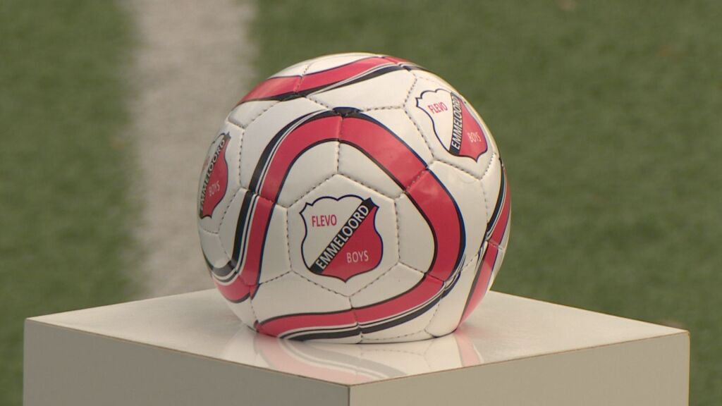 Flevo Boys gered voor korte termijn, grootschalige bomenkap voor uitbreiding onbespreekbaar