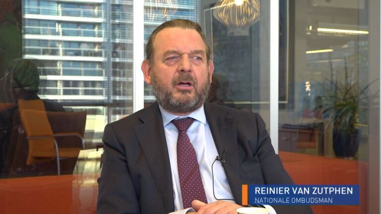 Nationale ombudsman: 'Het kwaad is al geschied en Groningers zijn weer