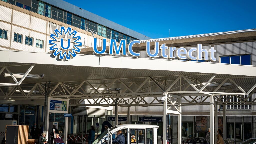 UMCarts stopt als voorzitter Artsen Covid Collectief na 'indringende gesprekken' met werkgever UMCarts stopt als voorzitter Artsen Covid Collectief na 'indringende gesprekken' met werkgever