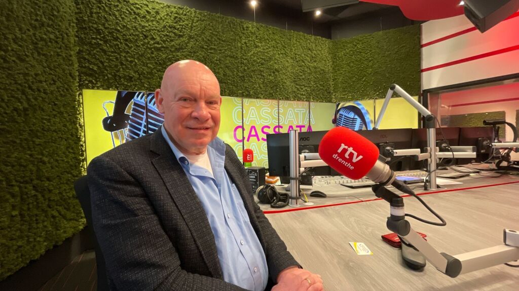Jan Steenbergen 