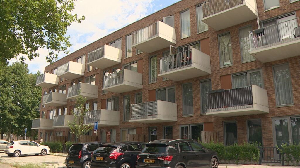 Wethouder Tang hoopt dat nieuwe woonregeling meer leraren naar Almere trekt