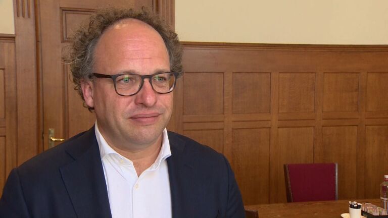 Wie wordt de nieuwe burgemeester van Rotterdam? Dit zijn zes kanshebbers