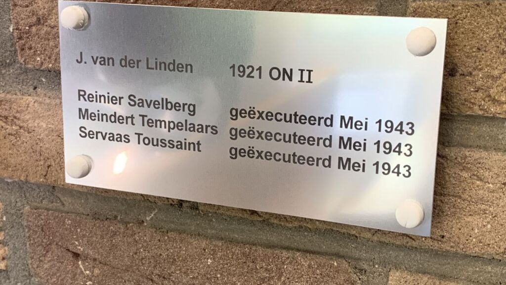 Slachtoffers mijnwerkersstaking hebben nu een naam