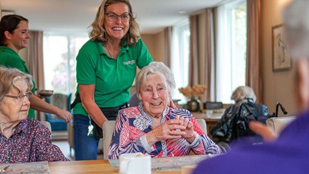 Dagelijks Leven start bouw woonzorglocatie voor mensen met dementie