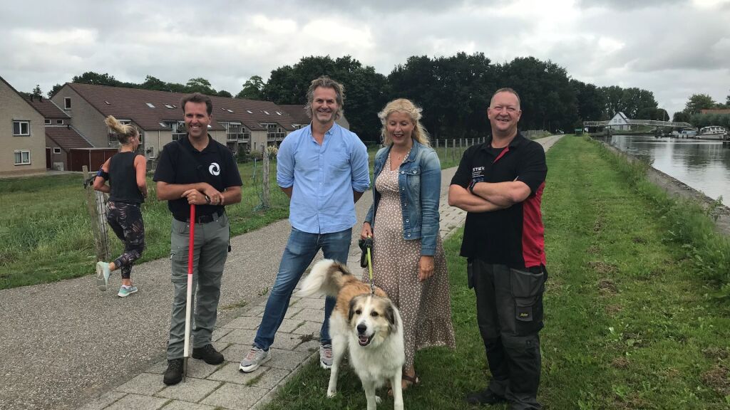 19 jaar na de dijkdoorbraak in Wilnis: wat hebben we ervan geleerd?
