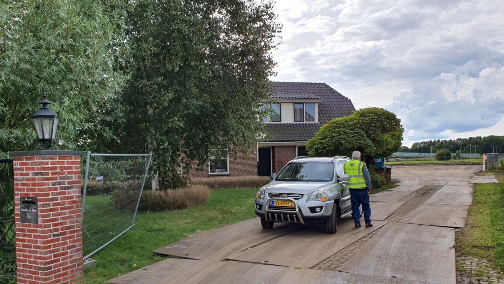 Een mogelijke opvanglocatie in Zwaagdijk-West: hoe staat het ervoor?