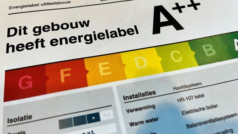 Gronings bedrijf AIMZ over energiebesparing gebouwen: ‘De mens zit ...