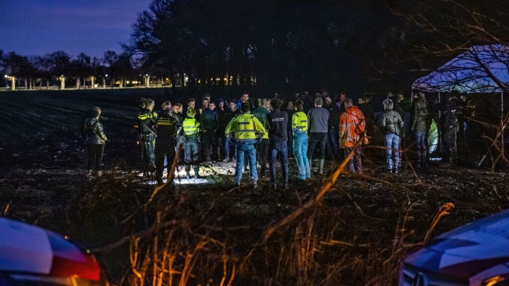 Man (23) overleden bij carbidschieten in Diessen