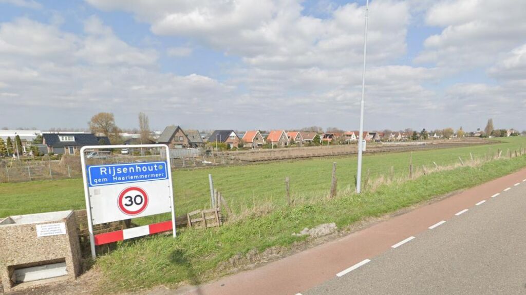 Rijsenhout in de ban van vermist meisje (13): "We hebben het hele dorp