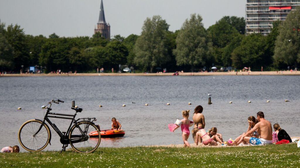 Gooit boommarter definitief roet in het eten van nieuw vakantiepark?