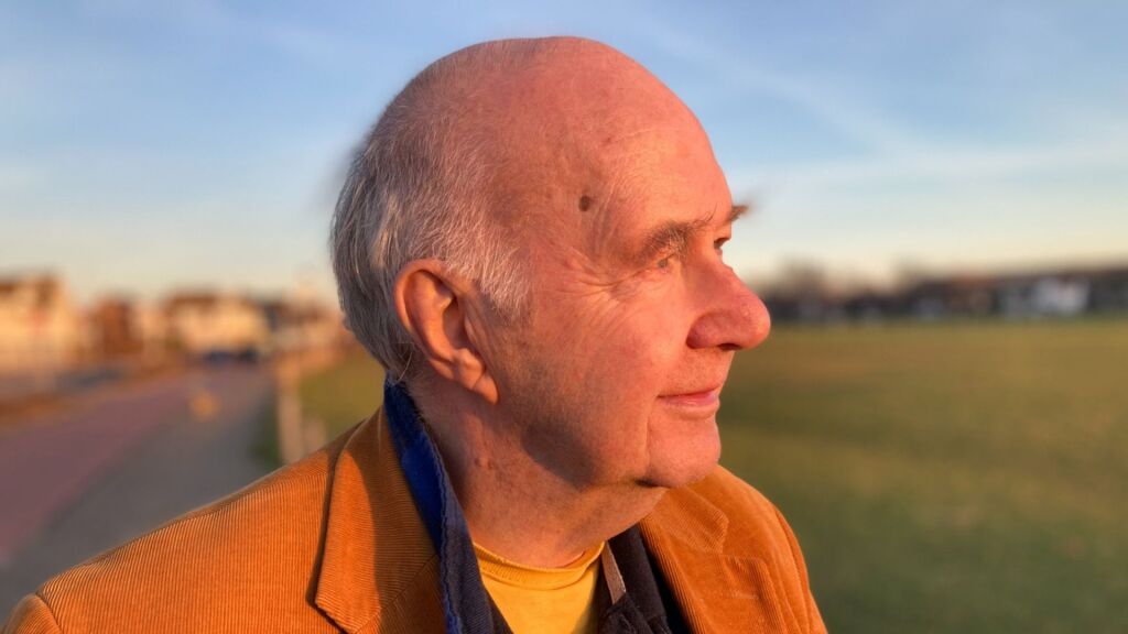 Na dorpsprotest bleef Wijk aan Zee op de kaart staan: 