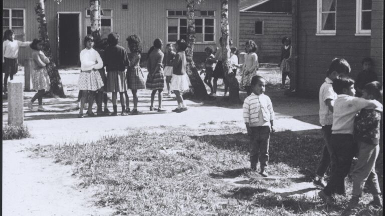 Speciale status voor honderden Molukse graven: 'Jammer dat onze ouders