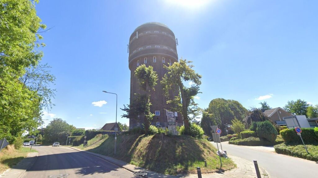 Restaurant moet uit voormalige watertoren vertrekken
