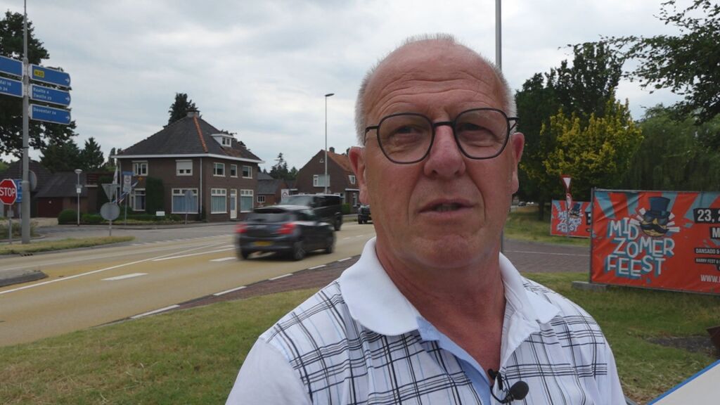 Mariënheem voelt zich bestolen na 'on hold zetten' rondweg N35: 