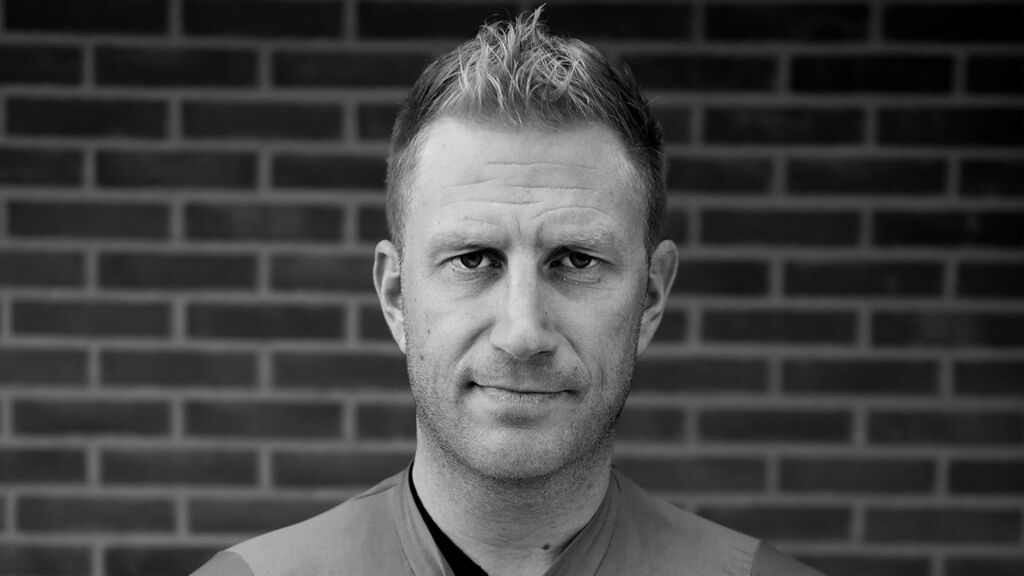 Het laatste jaar van wielrenner Lieuwe Westra