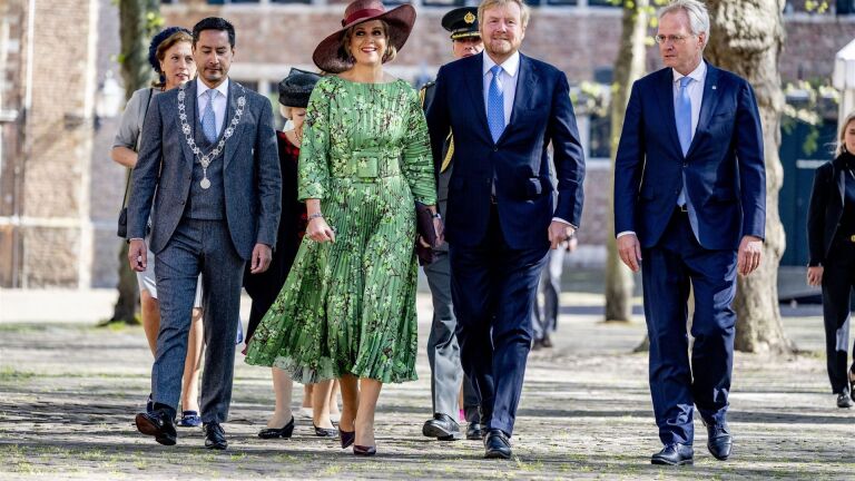 Zeeuwse commissaris van de Koning verdient met nevenfuncties bijna de