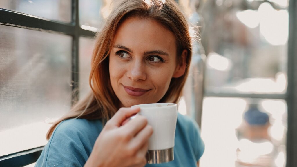 Koffie blijkt goed voor de nieren