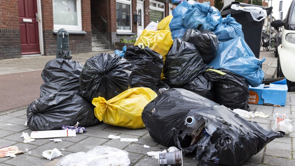 Extra geld om Schilderswijk en Transvaal er 'weer bovenop te helpen': 'Leefbaarheid moet beter'