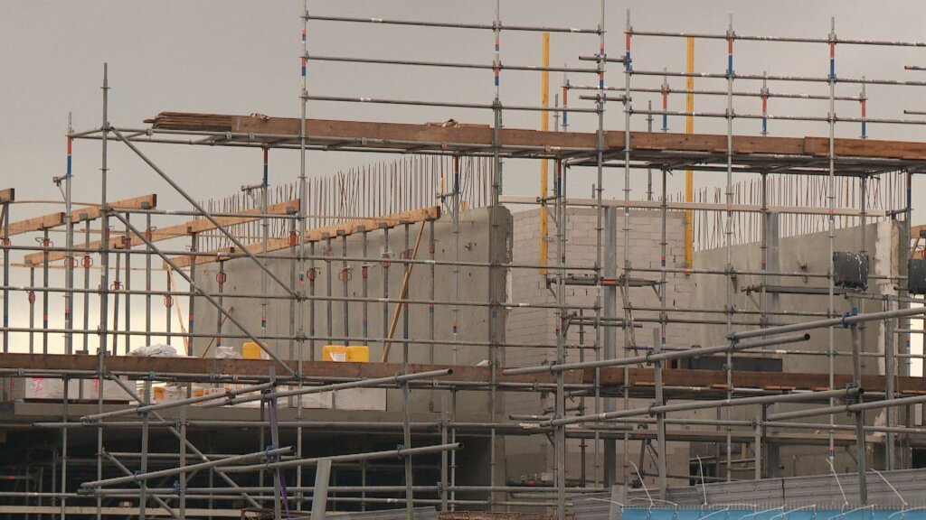 250 nieuwe woningen op stapel voor Ens, Creil en Espel