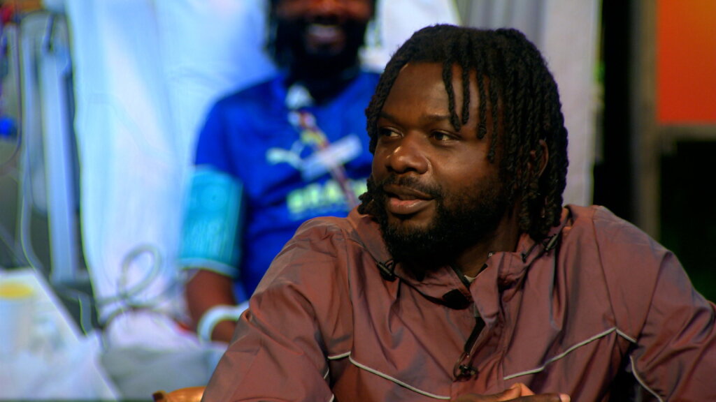 Nierdonor redt voormalig FC Utrecht-speler Christian Gandu: 'Tranen in mijn ogen'