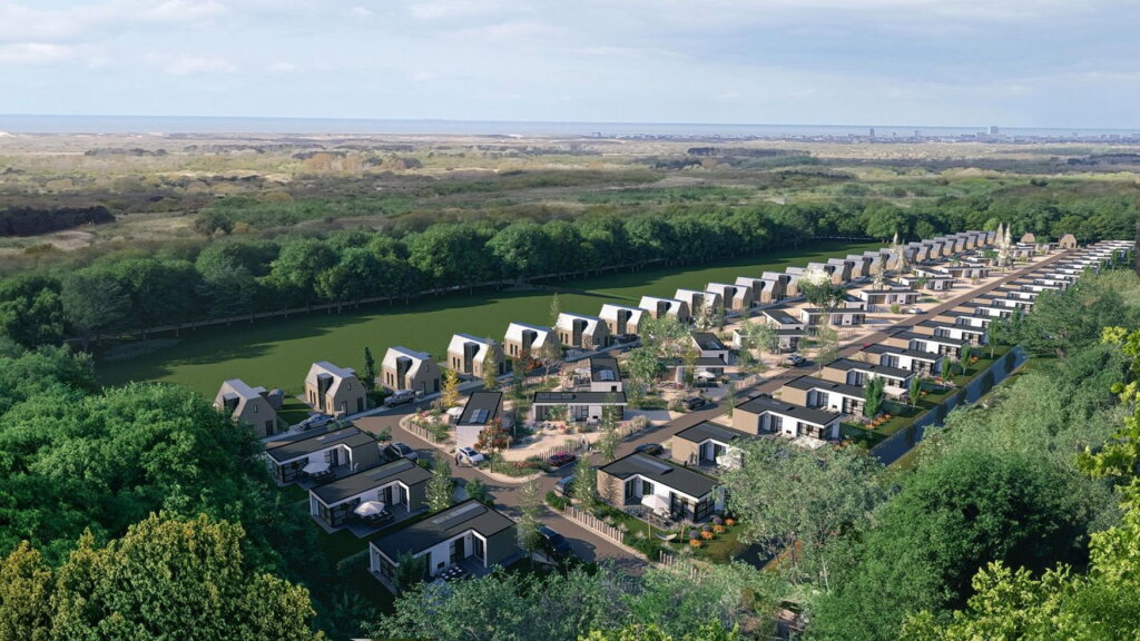 Bloemendaal vreest miljoenenclaim en moddert door met camping Vogelenzang