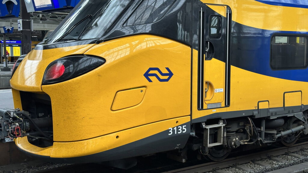 Tijdelijk geen treinverkeer tussen Purmerend en Hoorn