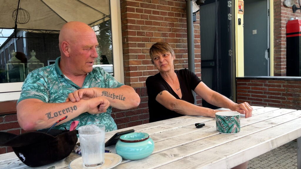 Zomer in het Soesterkwartier: 'Op een flat kan ik niet zwemmen en barbecueën'