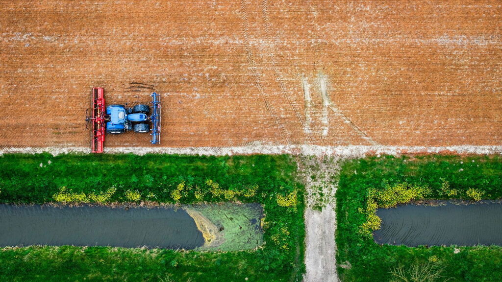 'Cocktail van pesticiden' en kankerverwekkende stoffen nu ook in beschermde natuur