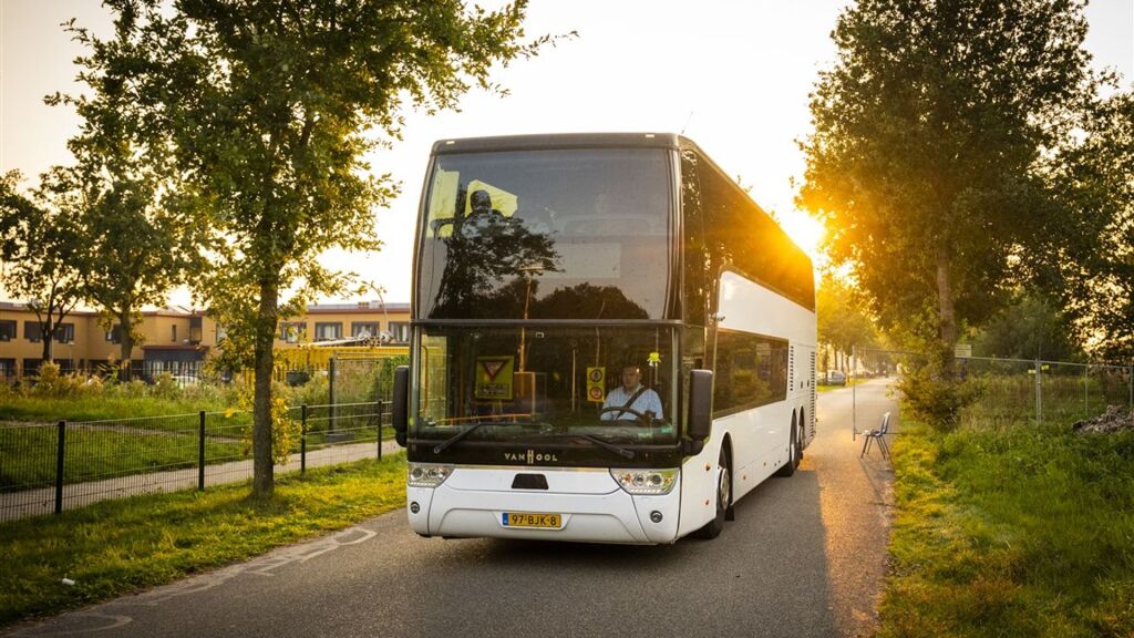 Welke gemeente in Overijssel is wel beschikbaar voor acute opvang van