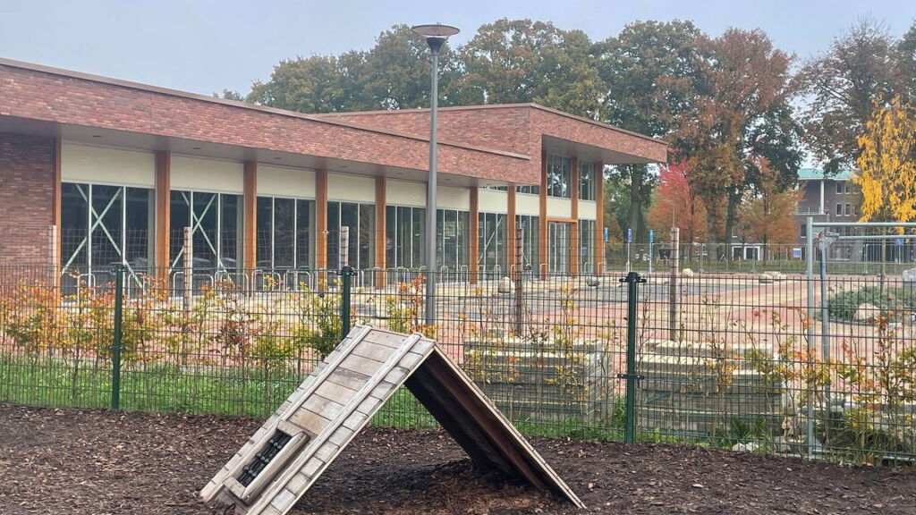 Na jaren juridisch getouwtrek mag deze supermarkt er nu echt komen