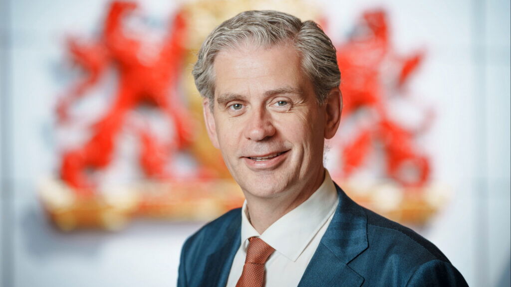 Commissaris roept ruziënde partijen van Rijswijk en Den Haag op tot realisme: 'Geen grondruil'