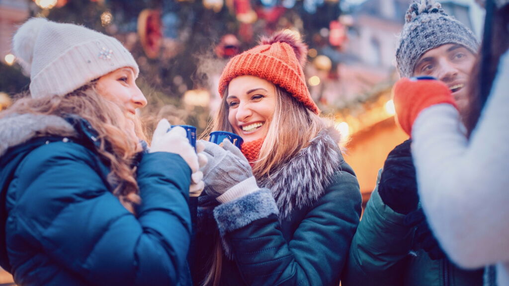 KAART: Hier vind je alle kerstmarkten en winterfairs van Fryslân