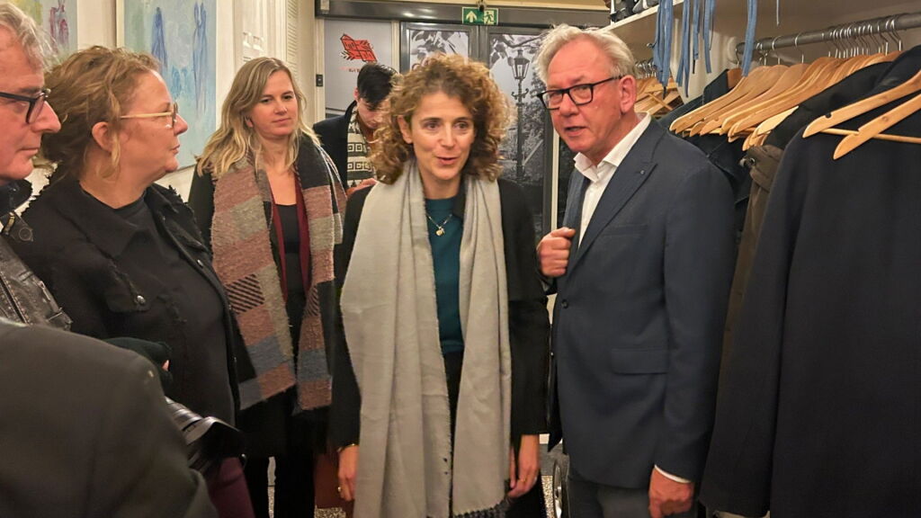 Gaswinning bij Warffum mag doorgaan tot 2032