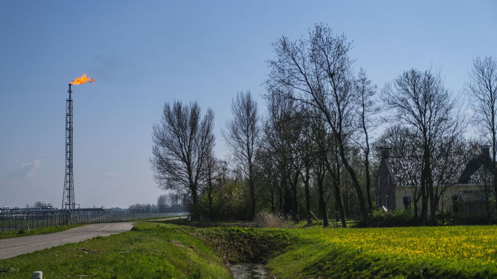 NAM mag ook in Pieterzijl en Grijpskerk langer gas winnen