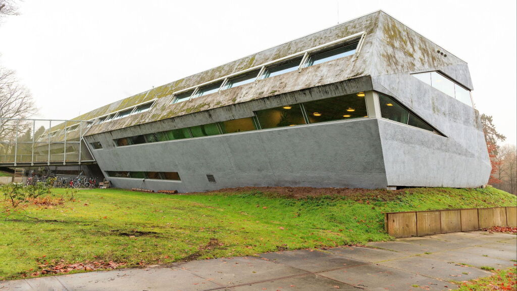 Verdachte dodelijk steekincident Den Dolder zat in Fivoor-kliniek